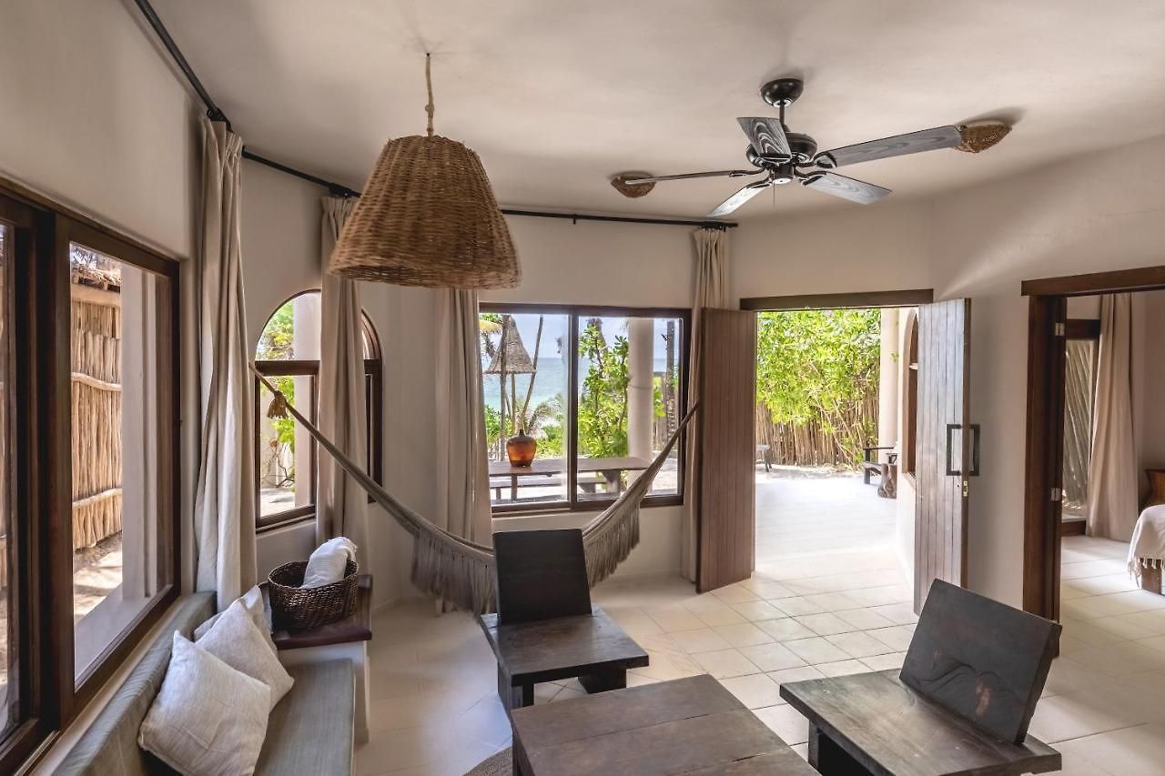Nest Hotel Tulum