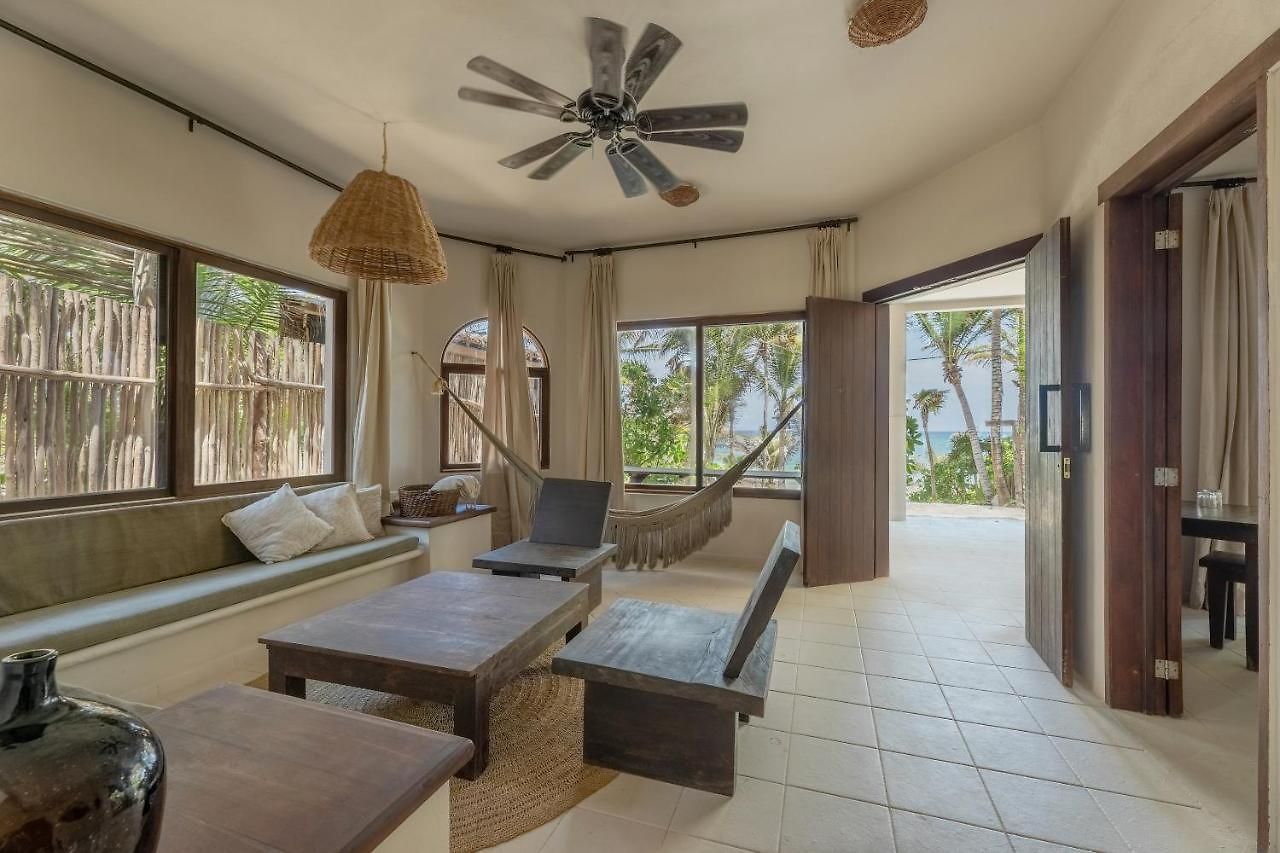Nest Hotel Tulum