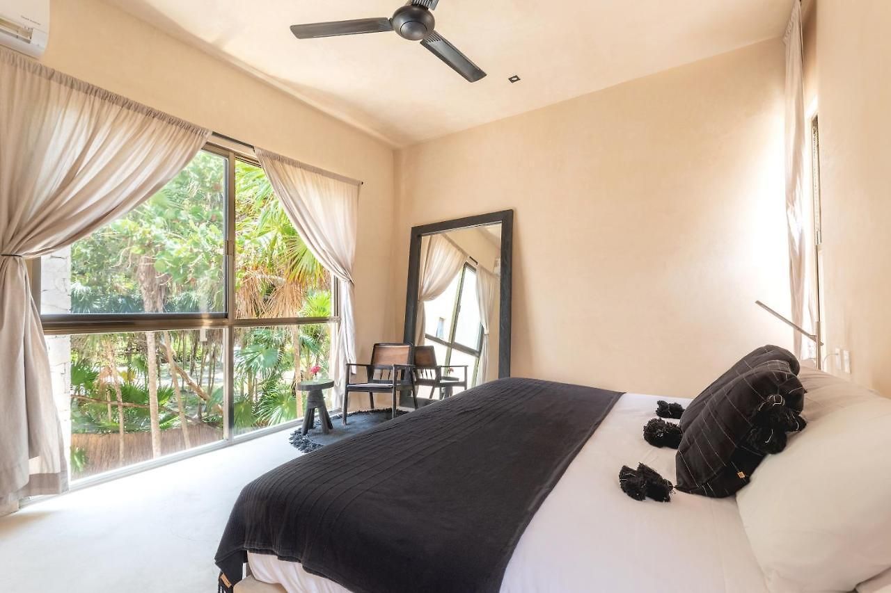 Nest 4* Tulum