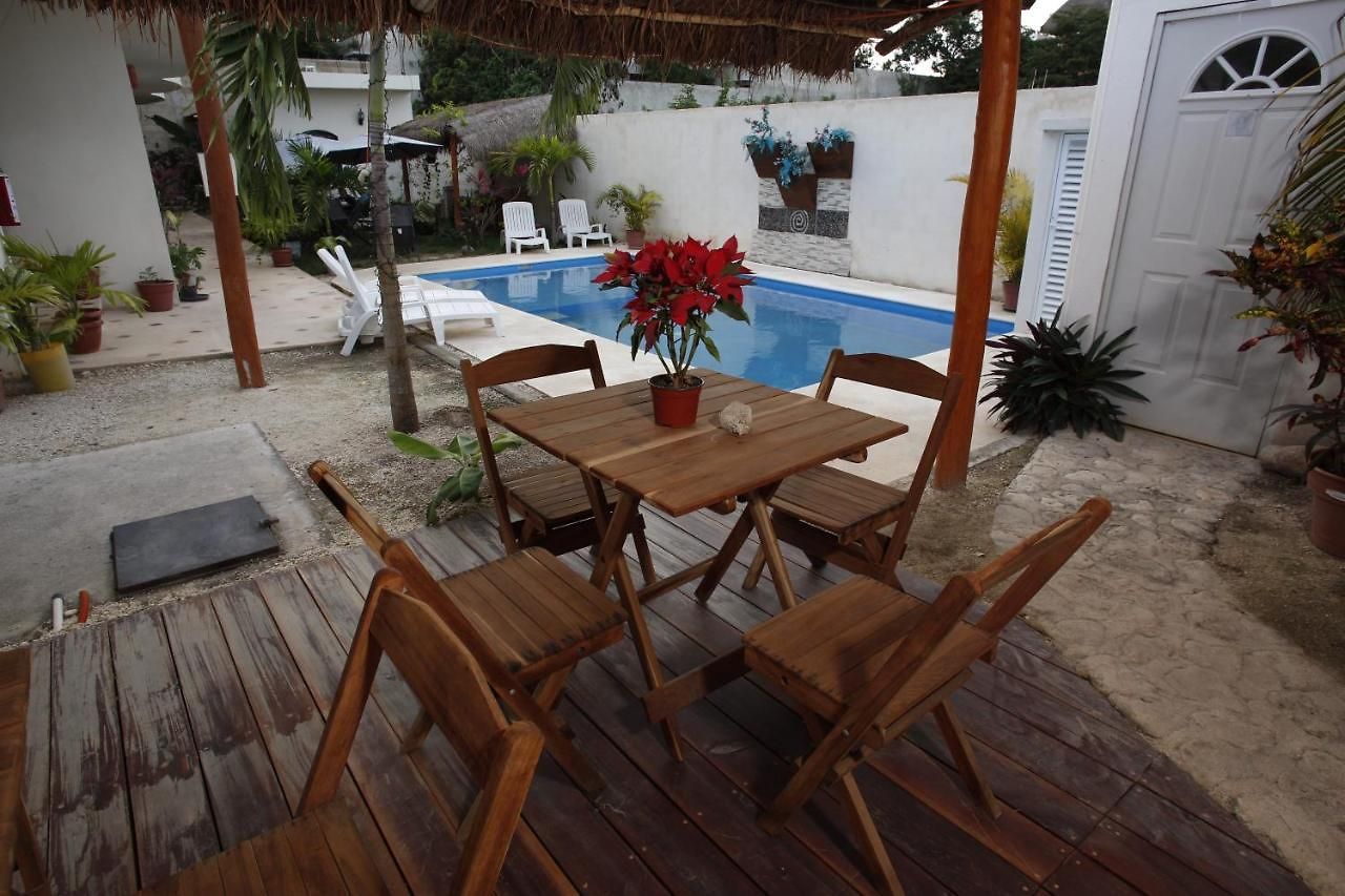 Stella Maris Tulum