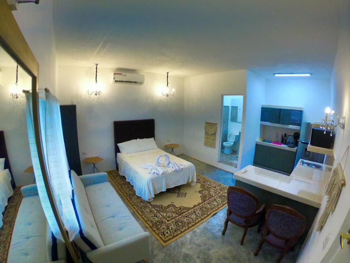 Apartment Elixir Homes Tulum