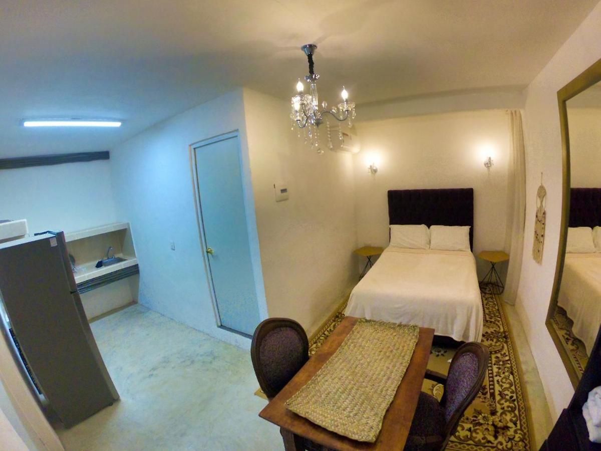 Elixir Homes Apartment *