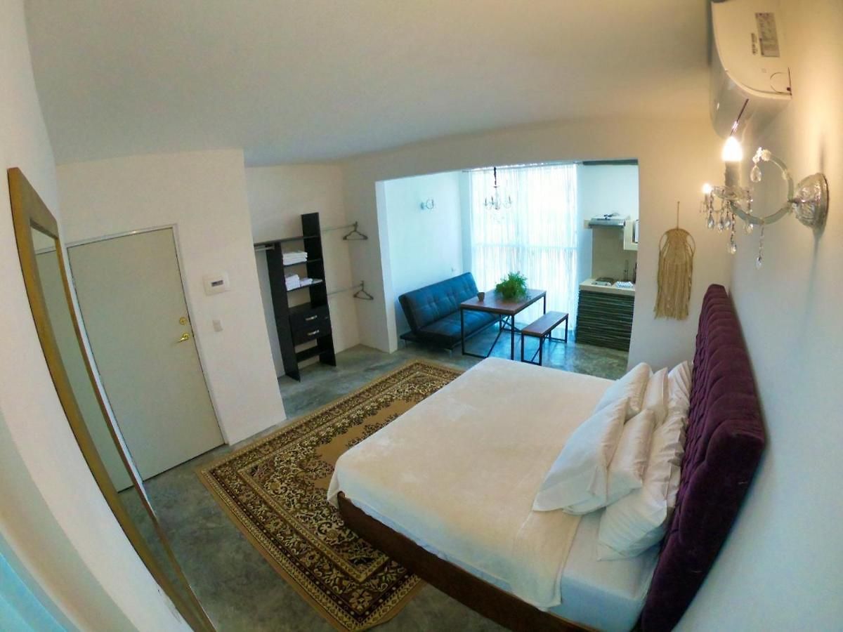 Elixir Homes Apartment