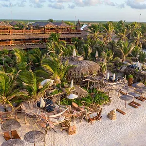 Kanan Tulum Hotel & Spa Adults Only Playground