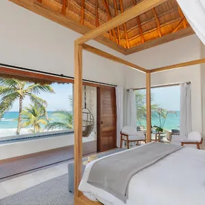 Tago Tulum By G Hotels