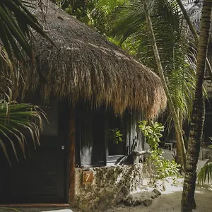 Diamante K - Inside Tulum National Park