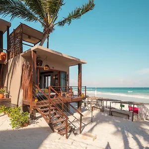 La Zebra Tulum, A Small Luxury Hotel