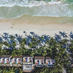 The Beach Tulum Hotel