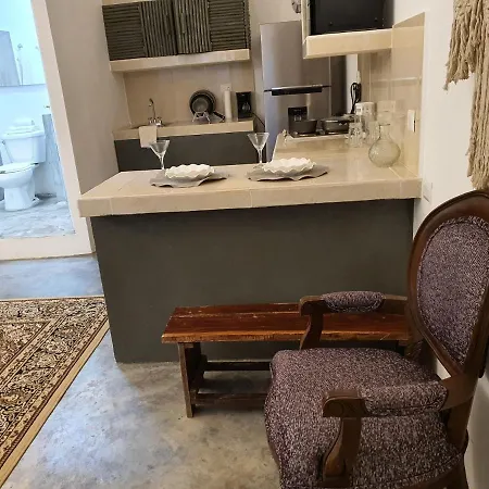 Elixir Homes Apartment *