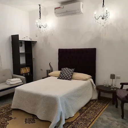 Apartment Elixir Homes *