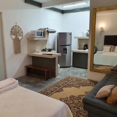 Elixir Homes Apartment *