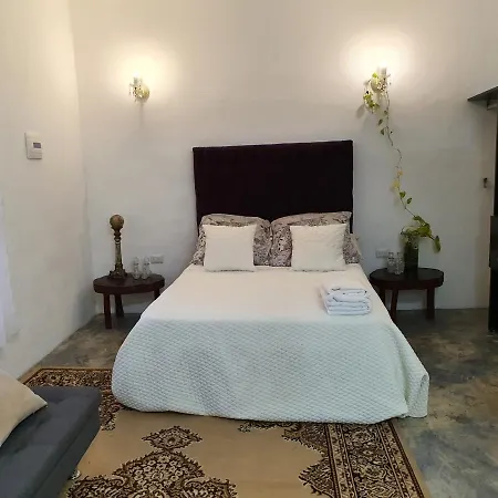 Elixir Homes * Tulum