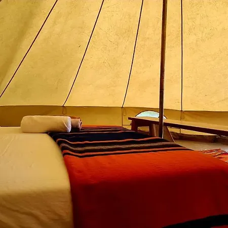 Glamp Ikal 3*