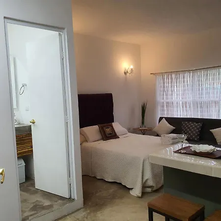 Elixir Homes Apartment Tulum