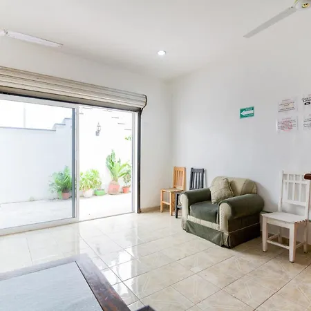 Tulum City Hotel Hotel