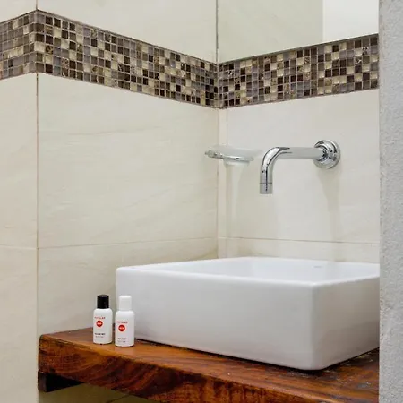 Tulum City Hotel 3*