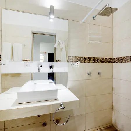 Tulum City Hotel 3*