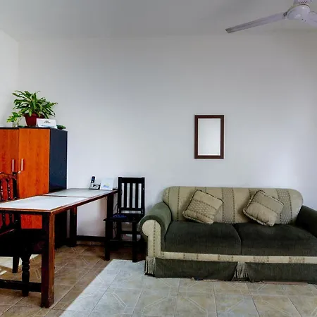 Tulum City Hotel Hotel 3*