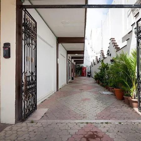 Tulum City Hotel Hotel