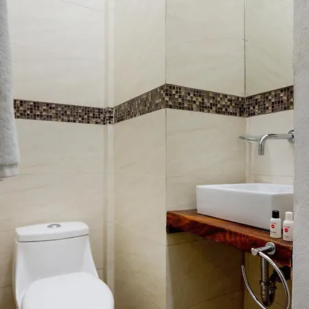 Hotel Tulum City Hotel 3*