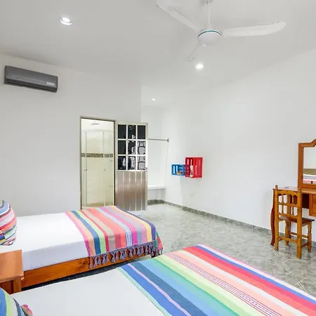 Tulum City Hotel