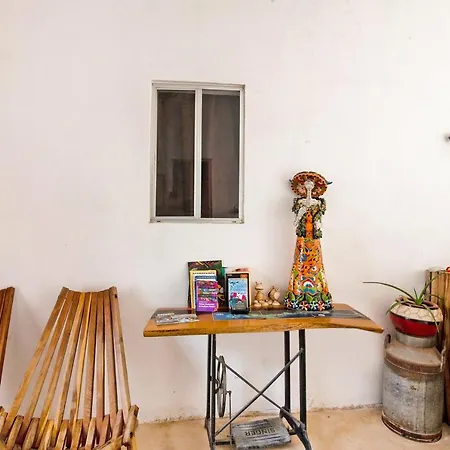Oyo Jarro Cafe Tulum