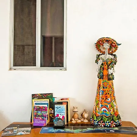 Oyo Jarro Cafe Tulum