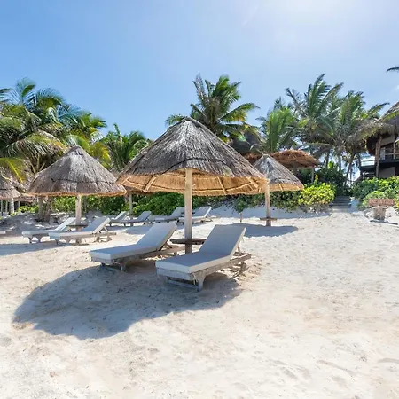 Encantada Tulum