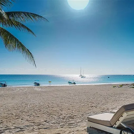 Hotel Kai Tulum