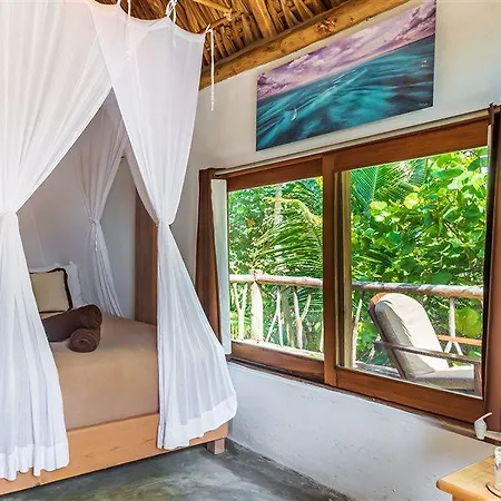 Hotel Casa Ganesh Tulum-beachfront By Ahau Collection