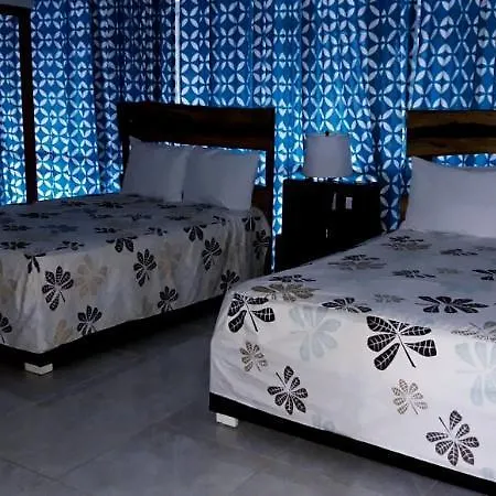 Casaia Hotel