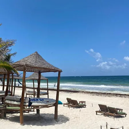 Maya Lodge Tulum