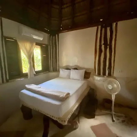 Maya Tulum