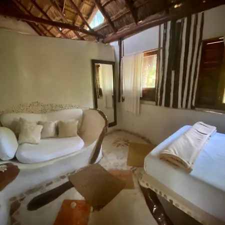 Lodge Maya Tulum