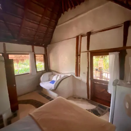 Lodge Maya *