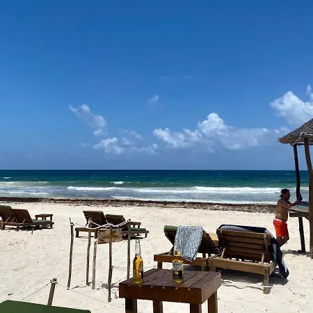 Maya * Tulum