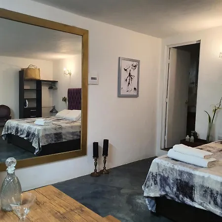 Apartment Elixir Homes Tulum