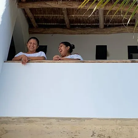 Casa-laha Hotel