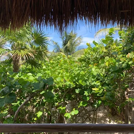Casa-laha * Tulum