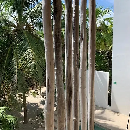 Hotel Casa-laha Tulum