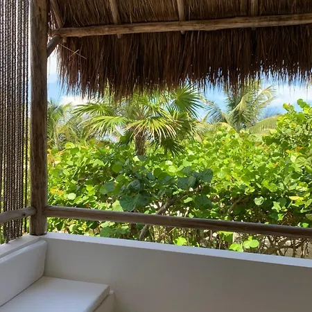 Casa-laha Hotel Tulum