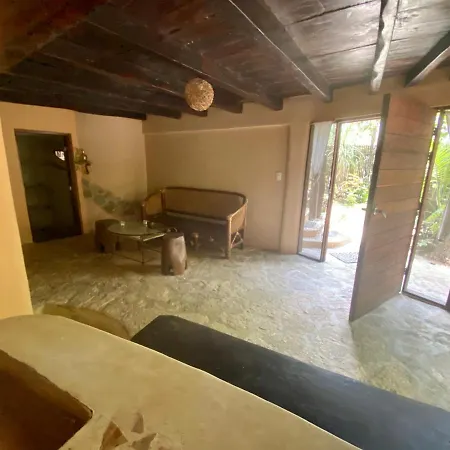 Lodge Maya Tulum