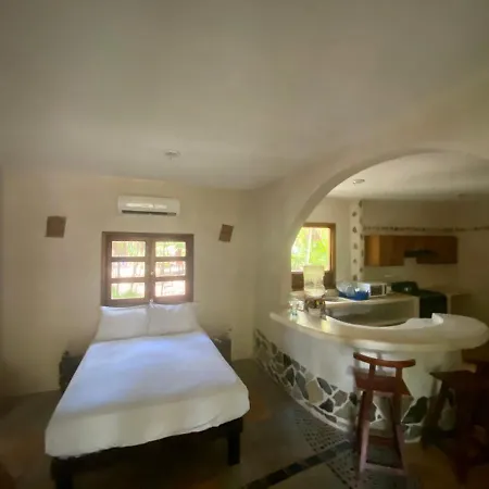 Lodge Maya *