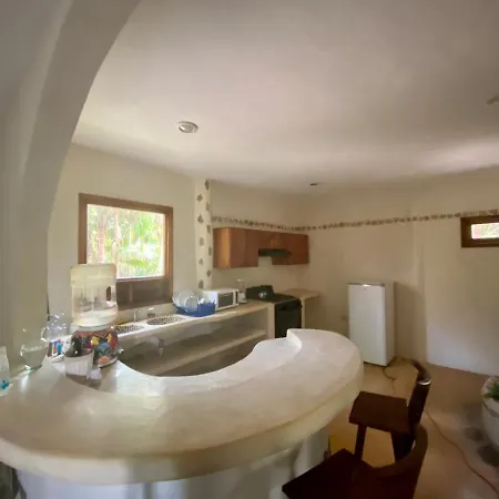 Lodge Maya *