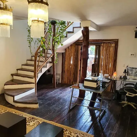 Elixir Homes Apartment Tulum