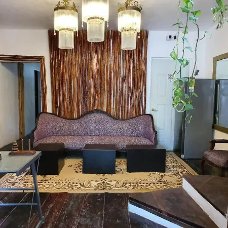 Elixir Homes Apartment Tulum