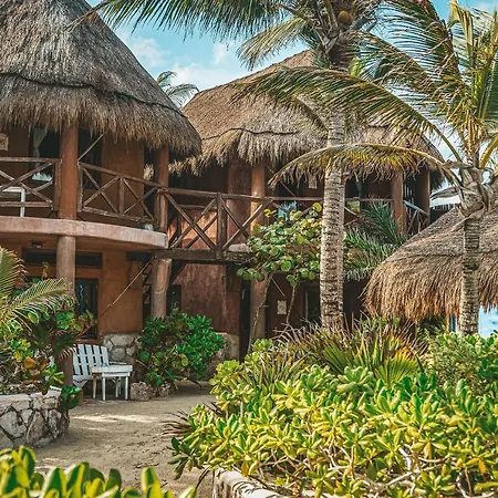 Hotel La Conchita (adults Only) 4*