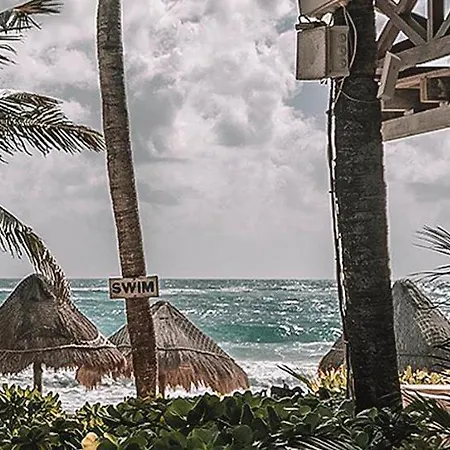La Conchita (adults Only) Tulum