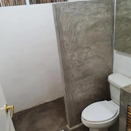 Apartment Elixir Homes Tulum