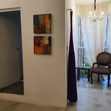 Elixir Homes Apartment *